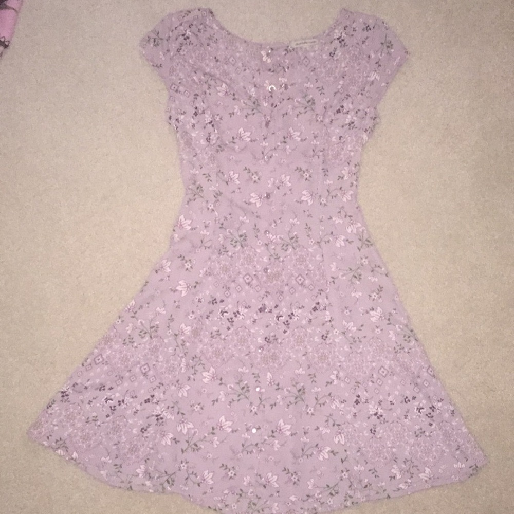 Charlotte Russe dress